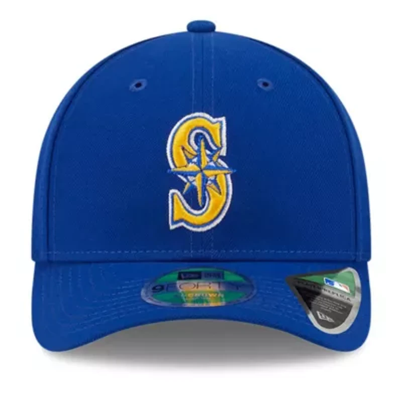 MLB Seattle Mariners Player Replica 9FORTY Adjustable Hat