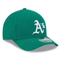 Oakland Athletics MLB Kelly Athletics Player Replica 9FORTY Adjustable Hat