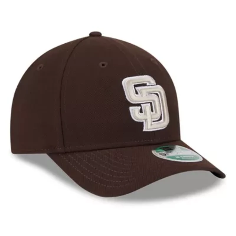 MLB San Diego Padres Player Replica 9FORTY Adjustable Hat