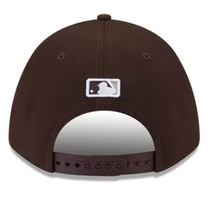 MLB San Diego Padres Player Replica 9FORTY Adjustable Hat