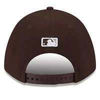 MLB San Diego Padres Player Replica 9FORTY Adjustable Hat