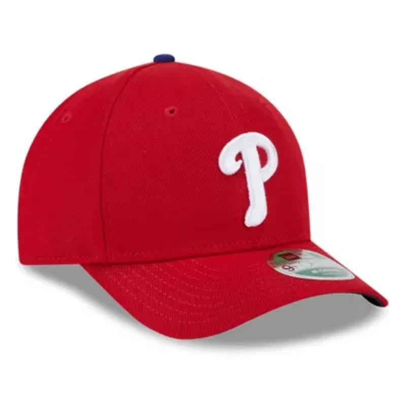 MLB Philadelphia Phillies Player Replica 9FORTY Adjustable Hat
