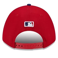 MLB Philadelphia Phillies Player Replica 9FORTY Adjustable Hat
