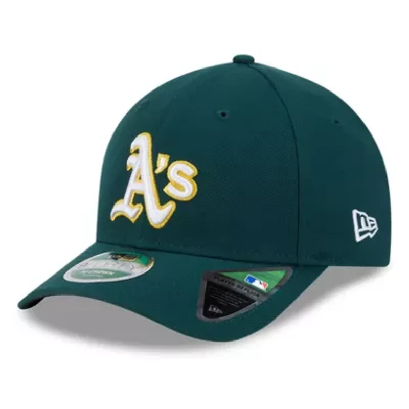 Oakland Athletics MLB Athletics Player Replica 9FORTY Adjustable Hat