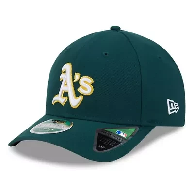 Oakland Athletics MLB Athletics Player Replica 9FORTY Adjustable Hat