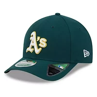 Oakland Athletics MLB Athletics Player Replica 9FORTY Adjustable Hat