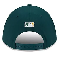 Oakland Athletics MLB Athletics Player Replica 9FORTY Adjustable Hat