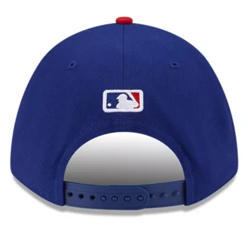 MLB Philadelphia Phillies Player Replica 9FORTY Adjustable Hat