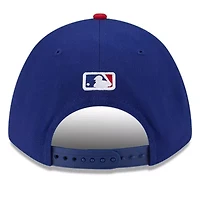 MLB Philadelphia Phillies Player Replica 9FORTY Adjustable Hat