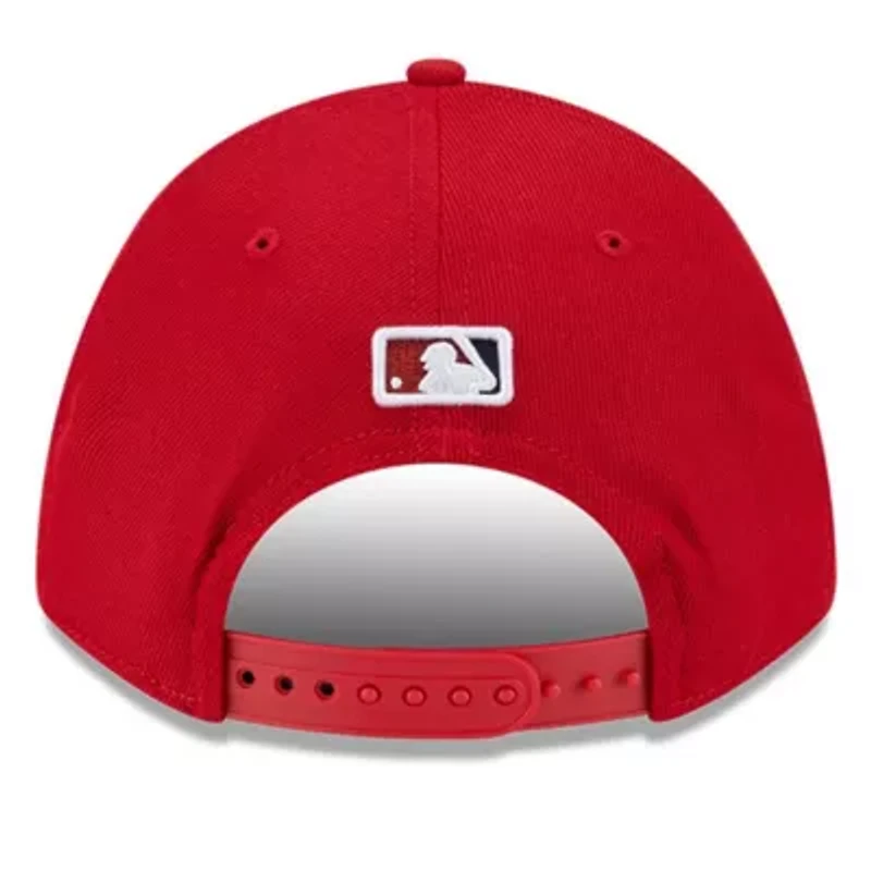 MLB Washington Nationals Player Replica 9FORTY Adjustable Hat