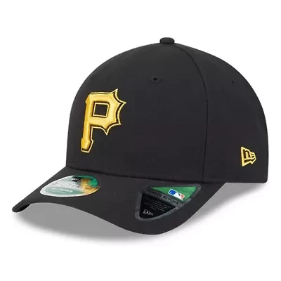 MLB Pittsburgh Pirates Player Replica 9FORTY Adjustable Hat