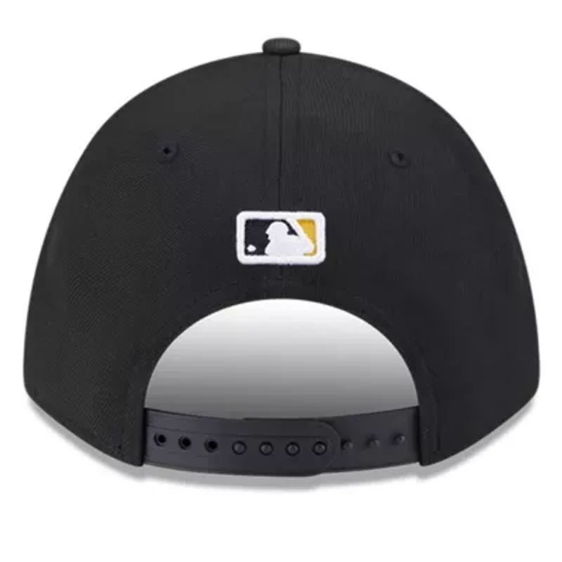 MLB Pittsburgh Pirates Player Replica 9FORTY Adjustable Hat