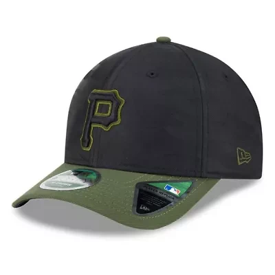 MLB Pittsburgh Pirates Player Replica 9FORTY Adjustable Hat