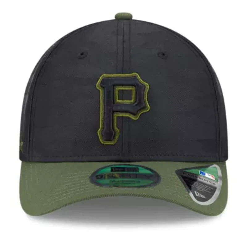 MLB Pittsburgh Pirates Player Replica 9FORTY Adjustable Hat