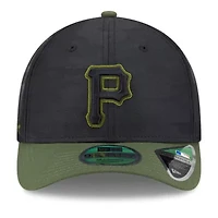 MLB Pittsburgh Pirates Player Replica 9FORTY Adjustable Hat