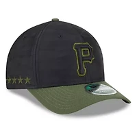 MLB Pittsburgh Pirates Player Replica 9FORTY Adjustable Hat