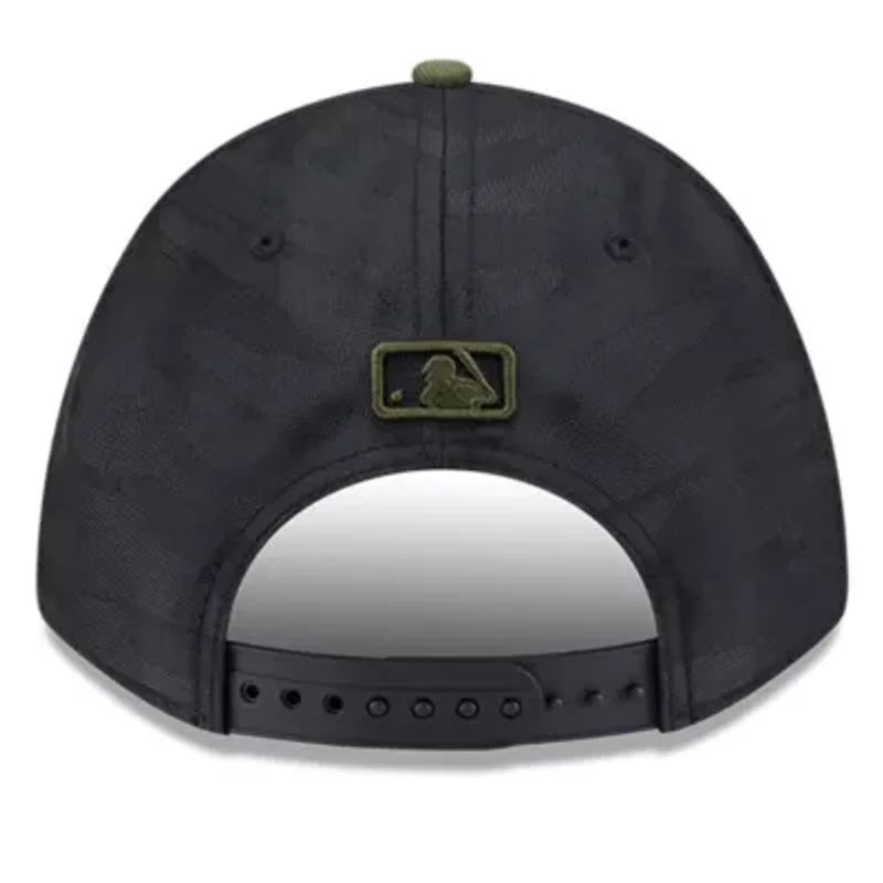 MLB Pittsburgh Pirates Player Replica 9FORTY Adjustable Hat