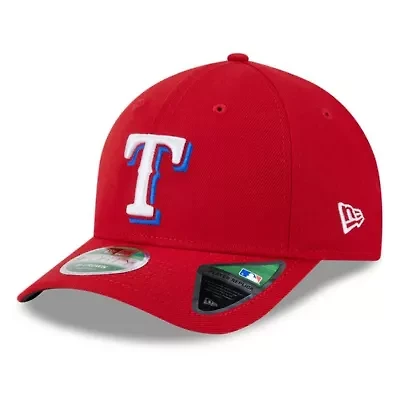 MLB Texas Rangers Player Replica 9FORTY Adjustable Hat