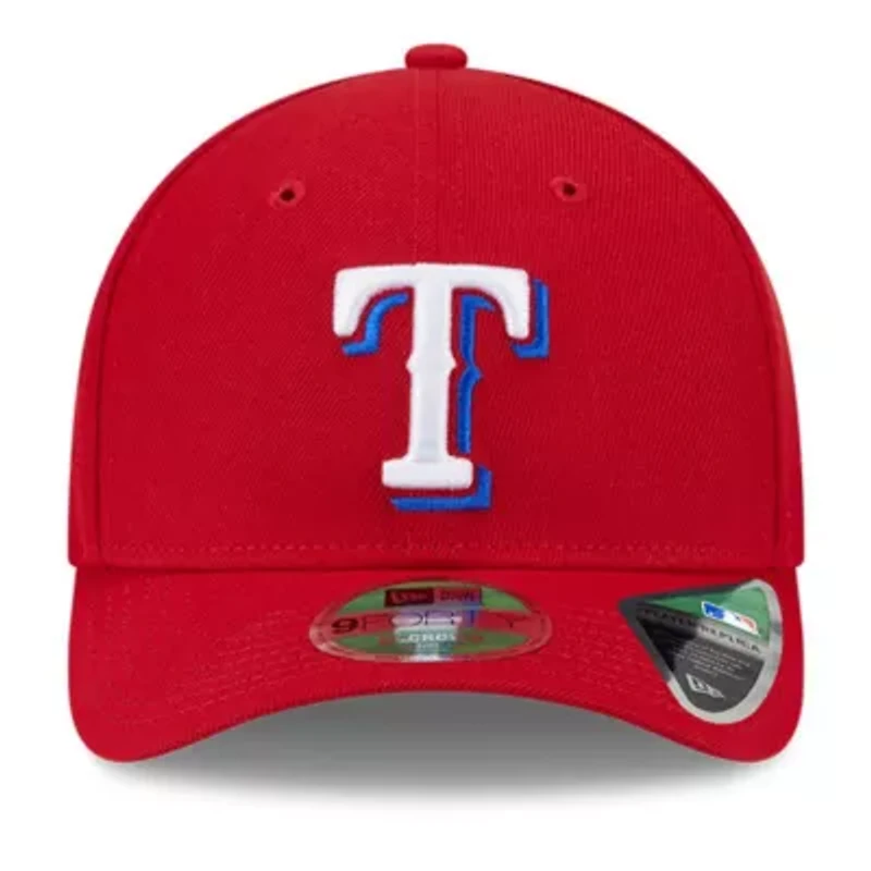 MLB Texas Rangers Player Replica 9FORTY Adjustable Hat