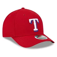MLB Texas Rangers Player Replica 9FORTY Adjustable Hat
