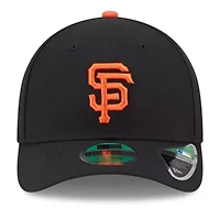 MLB San Francisco Giants Player Replica 9FORTY Adjustable Hat