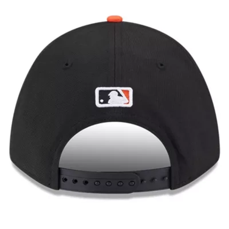 MLB San Francisco Giants Player Replica 9FORTY Adjustable Hat
