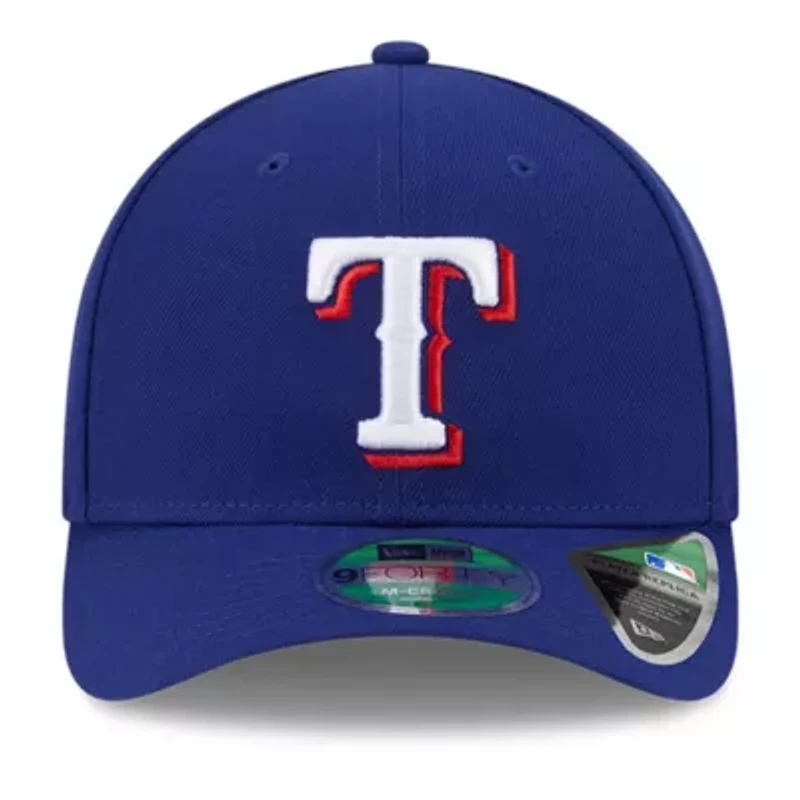MLB Texas Rangers Player Replica 9FORTY Adjustable Hat