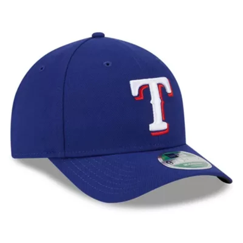 MLB Texas Rangers Player Replica 9FORTY Adjustable Hat