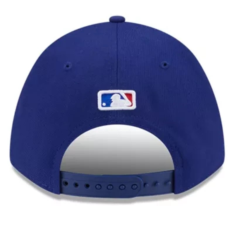MLB Texas Rangers Player Replica 9FORTY Adjustable Hat