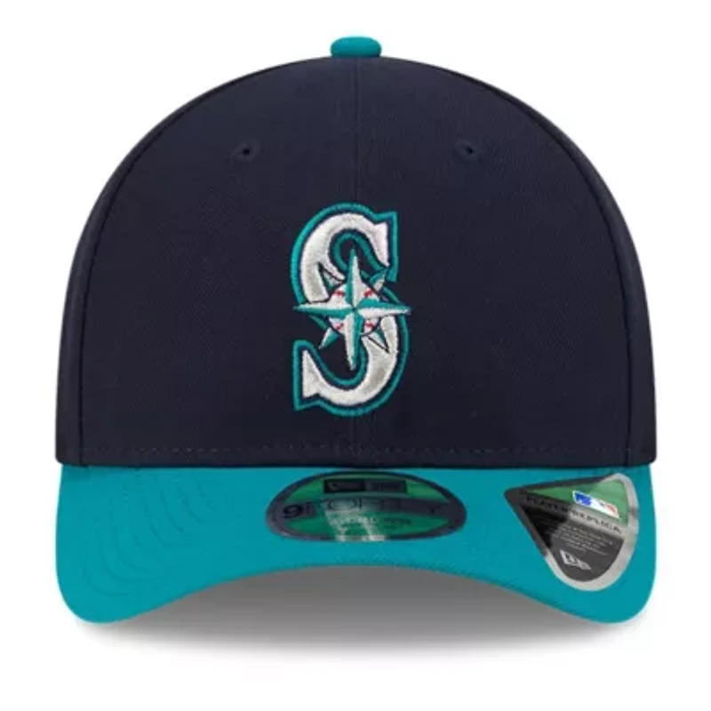 MLB Seattle Mariners Player Replica 9FORTY Adjustable Hat