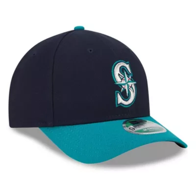 MLB Seattle Mariners Player Replica 9FORTY Adjustable Hat