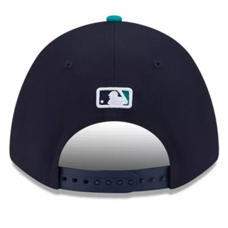 MLB Seattle Mariners Player Replica 9FORTY Adjustable Hat