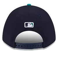MLB Seattle Mariners Player Replica 9FORTY Adjustable Hat