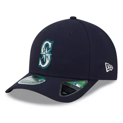 MLB Seattle Mariners Player Replica 9FORTY Adjustable Hat
