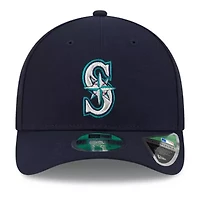 MLB Seattle Mariners Player Replica 9FORTY Adjustable Hat