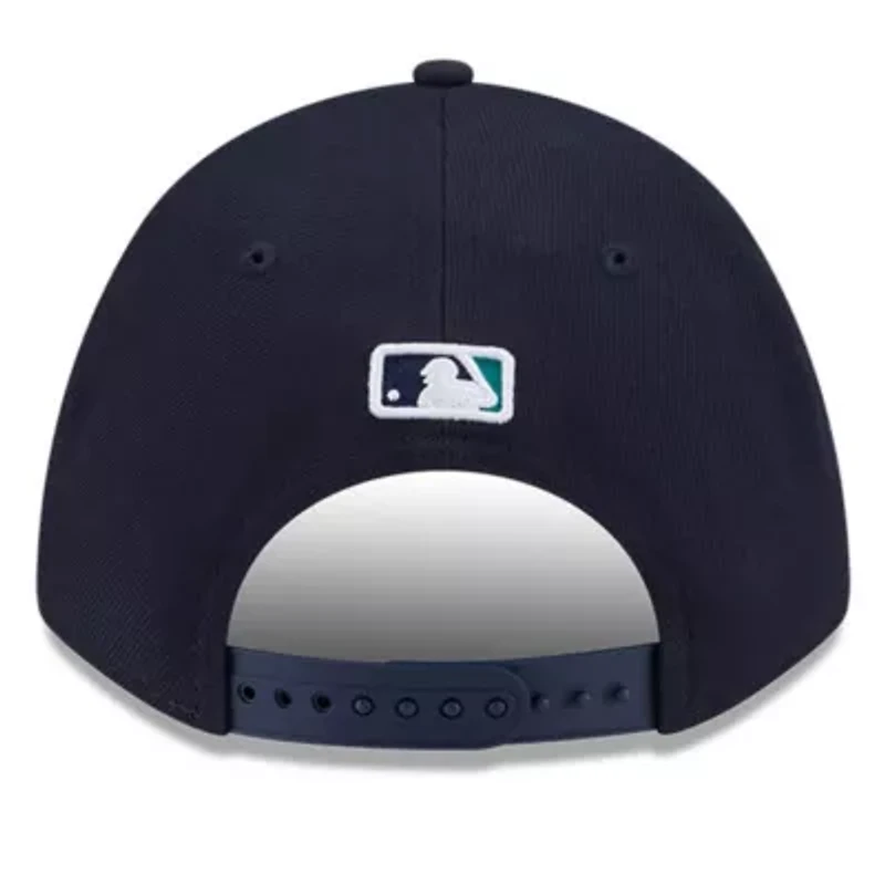 MLB Seattle Mariners Player Replica 9FORTY Adjustable Hat