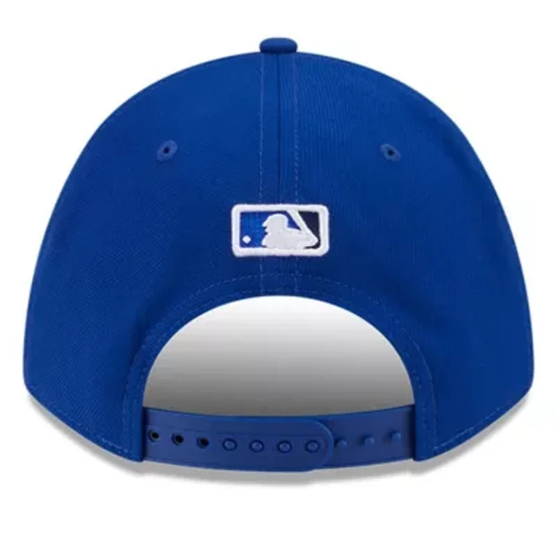 Toronto Blue Jays MLB Toronto Jays Player Replica 9FORTY Adjustable Hat