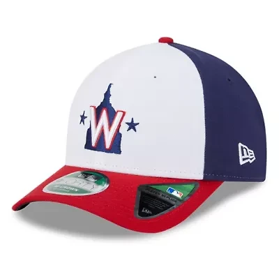MLB Washington Nationals Player Replica 9FORTY Adjustable Hat