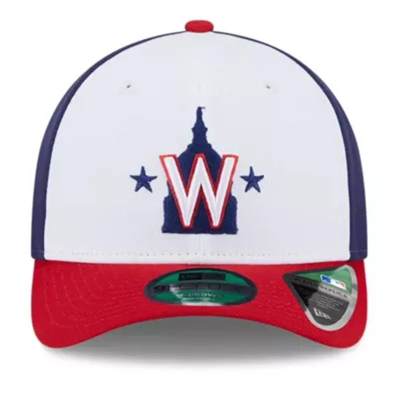 MLB Washington Nationals Player Replica 9FORTY Adjustable Hat