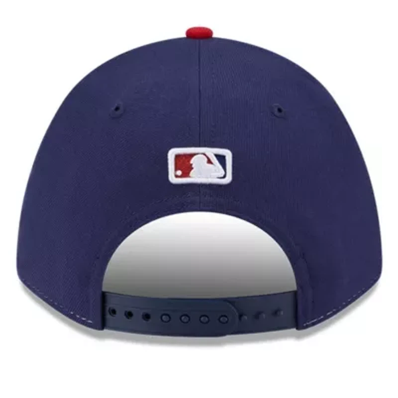 MLB Washington Nationals Player Replica 9FORTY Adjustable Hat