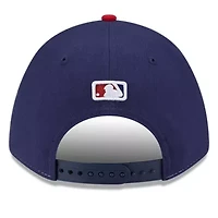 MLB Washington Nationals Player Replica 9FORTY Adjustable Hat