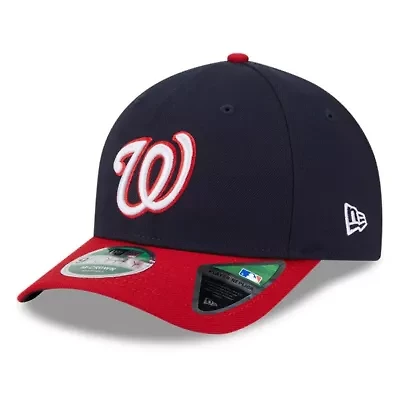 MLB Washington Nationals Player Replica 9FORTY Adjustable Hat