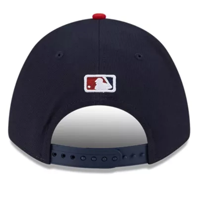 MLB Washington Nationals Player Replica 9FORTY Adjustable Hat