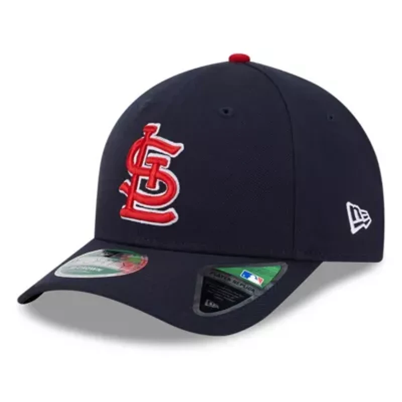 MLB St. Louis Cardinals Player Replica 9FORTY Adjustable Hat