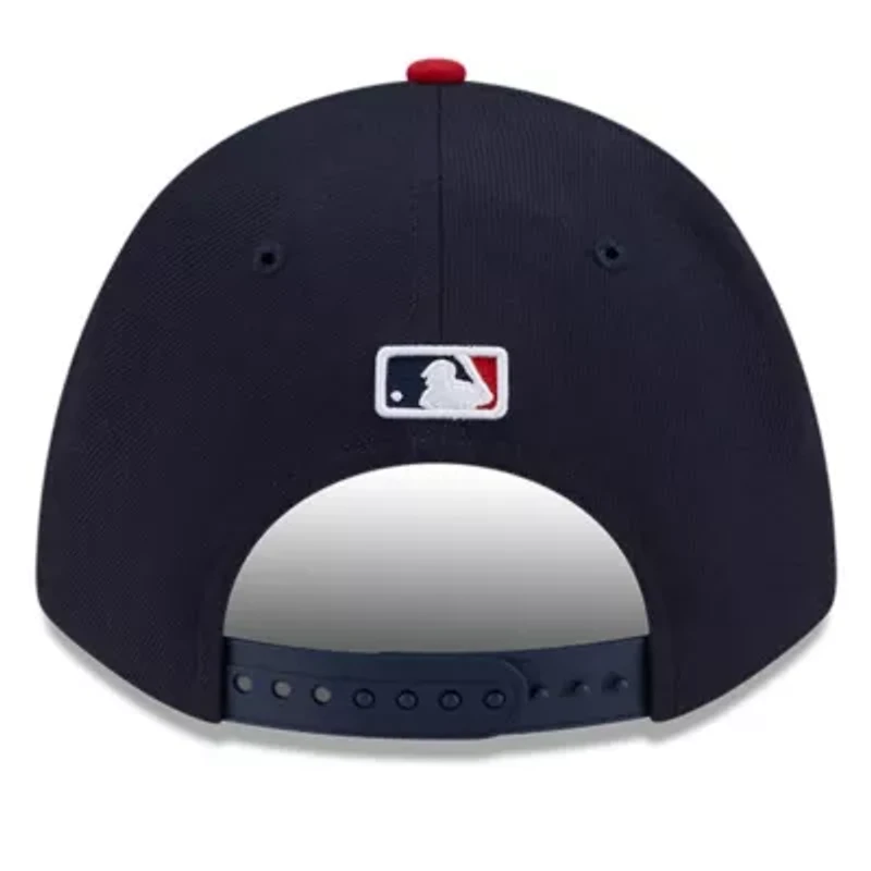 MLB St. Louis Cardinals Player Replica 9FORTY Adjustable Hat