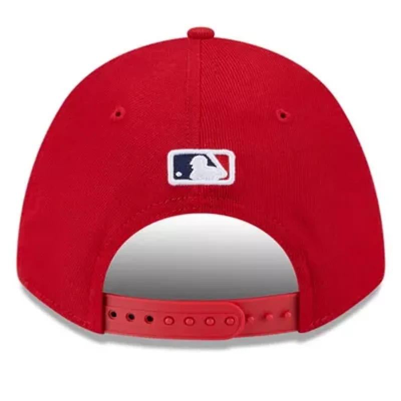 MLB St. Louis Cardinals Player Replica 9FORTY Adjustable Hat