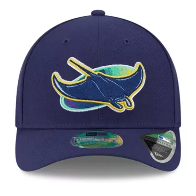 MLB Tampa Bay Rays Player Replica 9FORTY Adjustable Hat