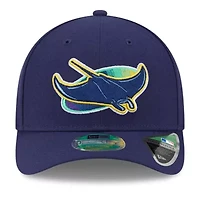 MLB Tampa Bay Rays Player Replica 9FORTY Adjustable Hat