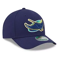 MLB Tampa Bay Rays Player Replica 9FORTY Adjustable Hat