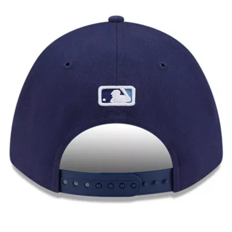 MLB Tampa Bay Rays Player Replica 9FORTY Adjustable Hat